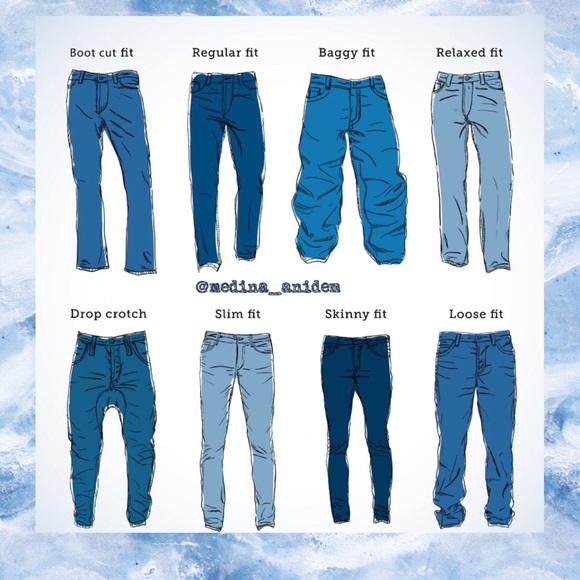 👖 DENIM👖 - Picture 4 of 5